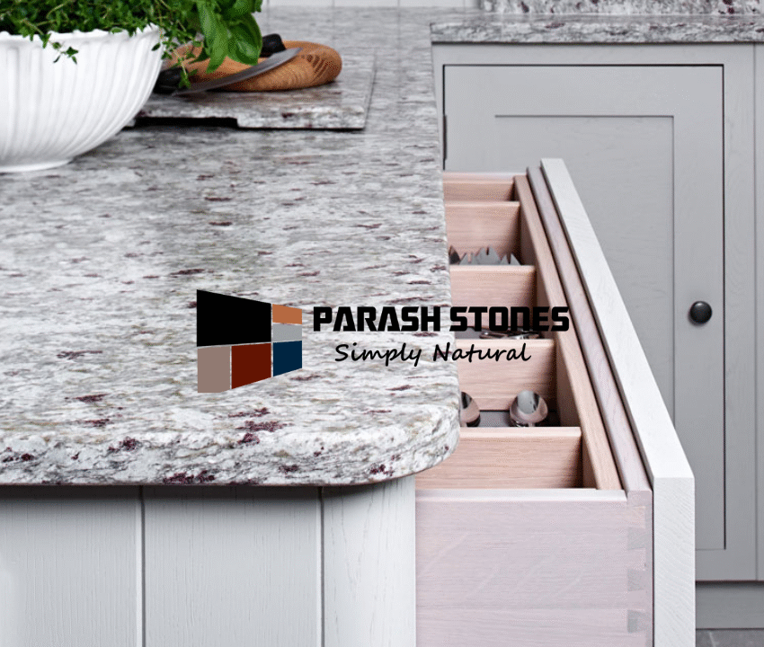 Marble Worktops in Birmingham