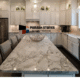 Marble and Granite Worktops