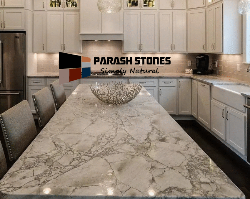 Marble and Granite Worktops
