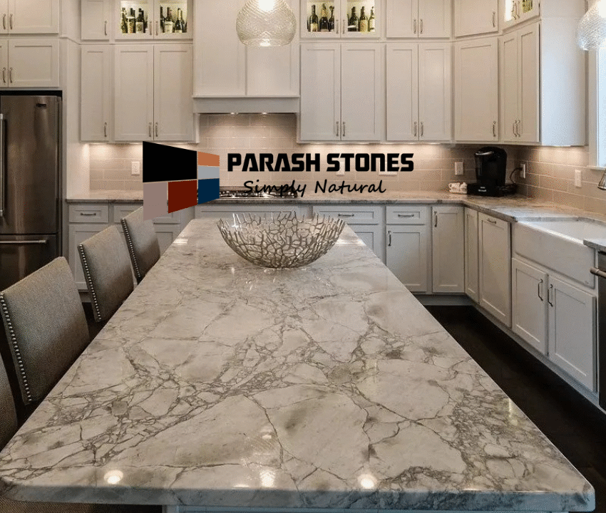 Marble and Granite Worktops