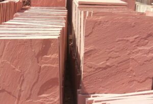 Wholesale Sandstone Tiles for Landscaping