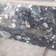 Bassi Black granite
