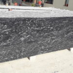 Black Martino Granite Slabs