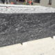 Black Martino Granite Slabs
