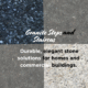 Granite Steps and Staircase Installation in Saudi Arabia banner
