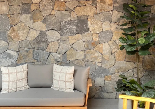 Natural Walling Stone