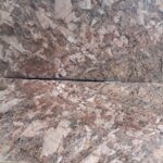 Alaska Red Granite