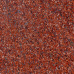 Jhansi Red Granite