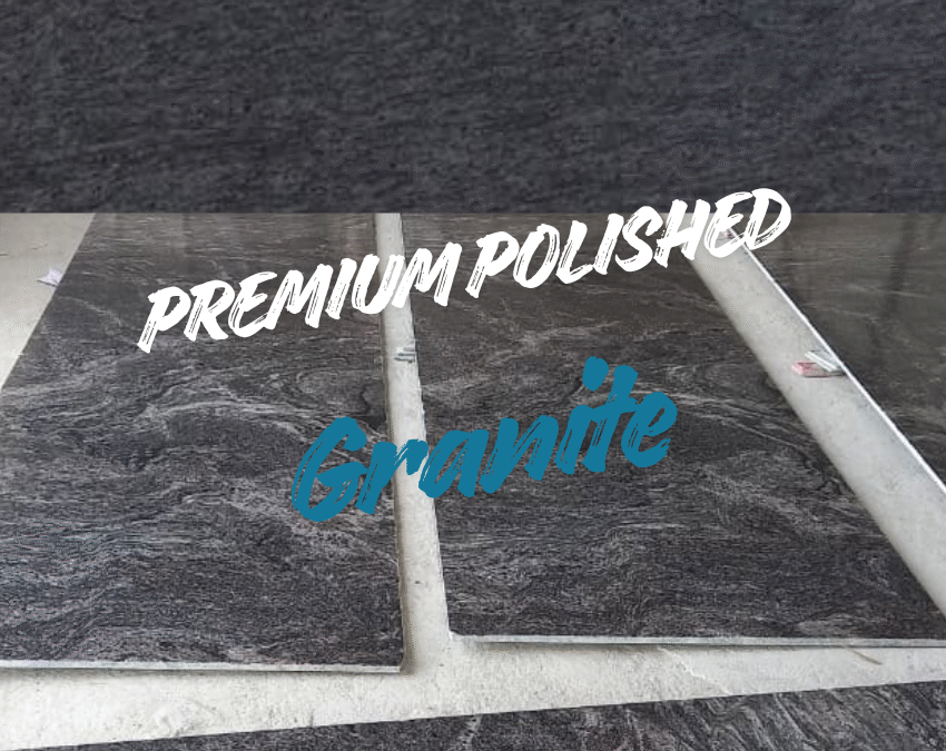 Polished Granite Flooring Supply & Fixing in Dubai & Abu Dhabi