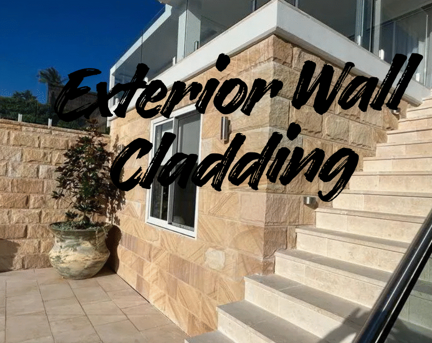 Saudi Arabia’s Top Sandstone Supplier