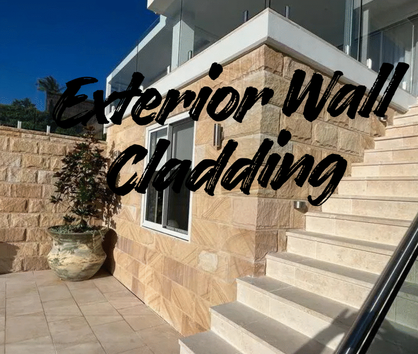 Saudi Arabia’s Top Sandstone Supplier