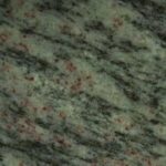 Tropical Green Granite