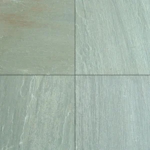 Lime Green Limestone
