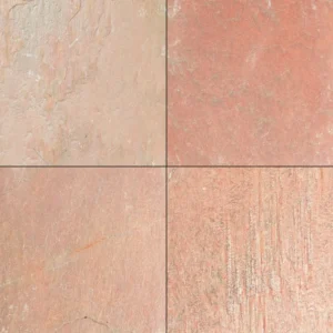 Lime Pink Limestone