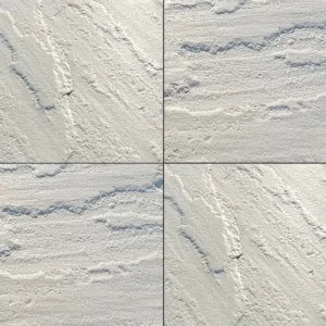 Mint White Sandstone