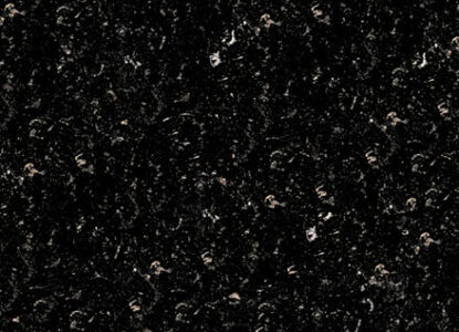 Black Galaxy Granite