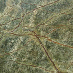 Rainforest Green Marble