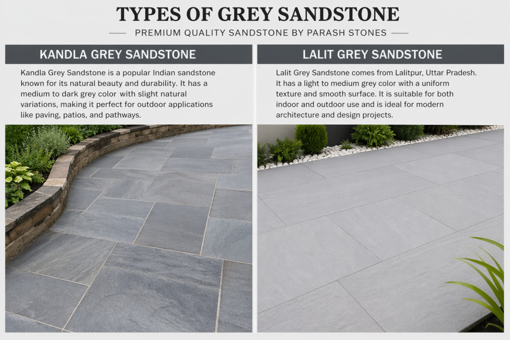 grey-sandstone