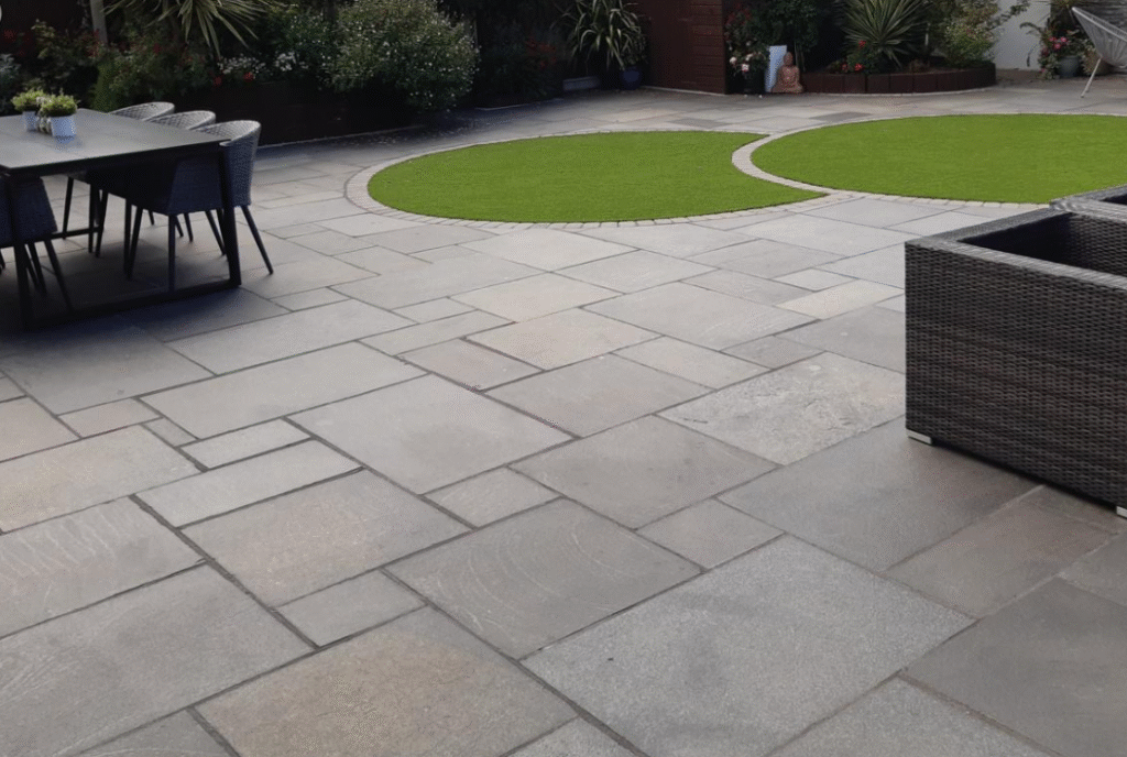 Indian Sandstone Supplier