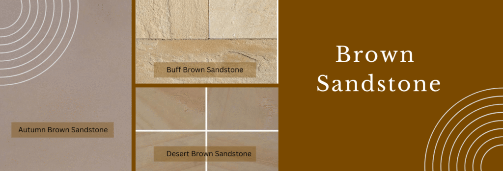 brown-sandstone