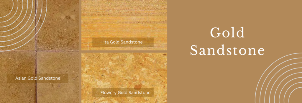 gold-sandstone-supplier