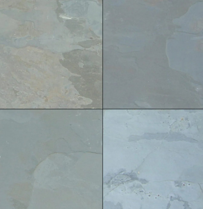 Multicolor Slate