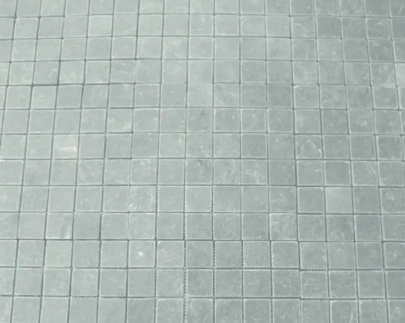N-Green-Mosaic